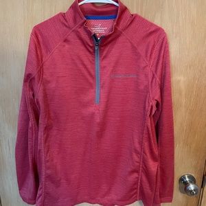 Men's Vineyard Vines 1/4 zip